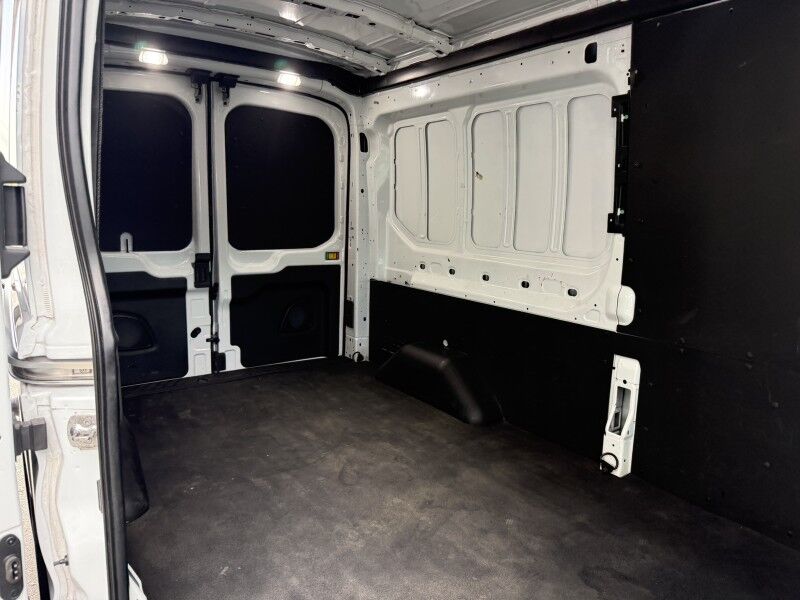 2023 Ford Transit T-250 Med Roof Cargo Van 37k mi's Collinsville OK