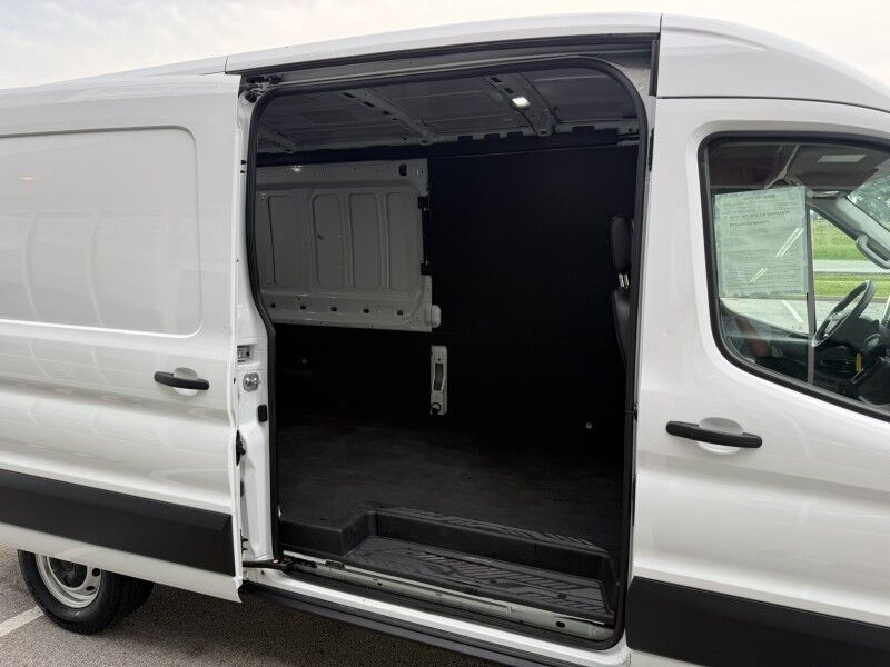 2023 Ford Transit T-250 Med Roof Cargo Van 37k mi's Collinsville OK