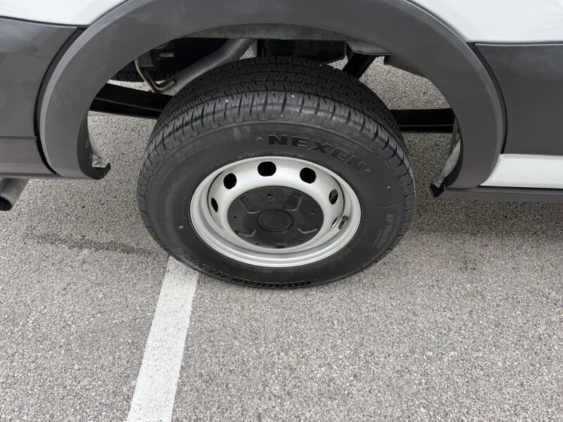 2023 Ford Transit T-250 Med Roof Cargo Van 37k mi's Collinsville OK