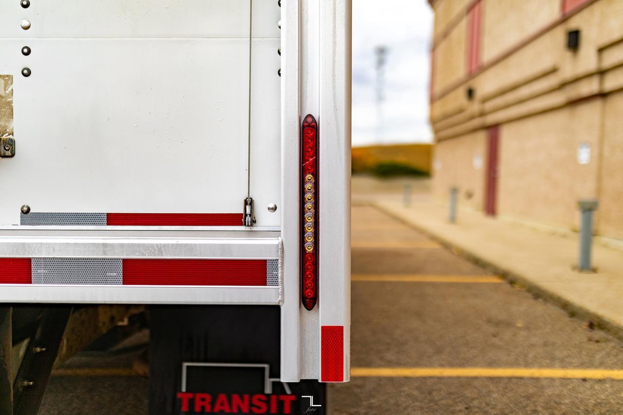 2023 Ford Transit T-350 Cutaway Dually BCam Red Deer AB