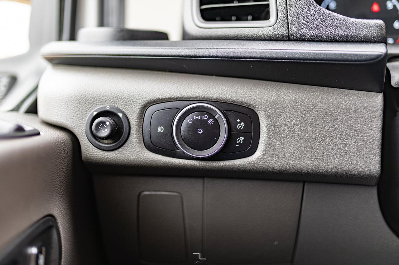 2023 Ford Transit T-350 Cutaway Dually BCam Red Deer AB