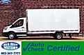 2023 Ford Transit T-350 Cutaway Dually BCam