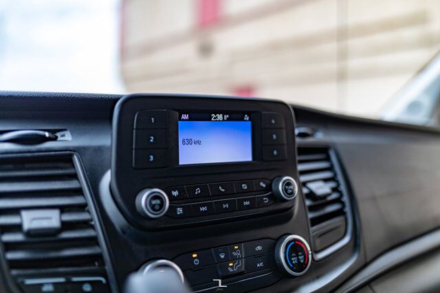 2023 Ford Transit T-350 Cutaway Dually BCam Red Deer AB