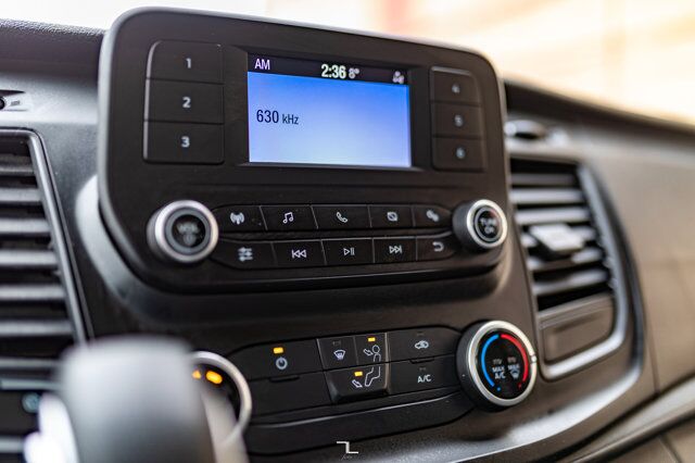 2023 Ford Transit T-350 Cutaway Dually BCam Red Deer AB