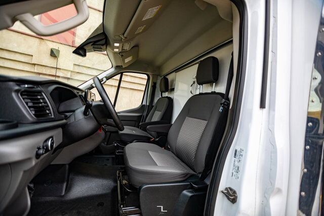 2023 Ford Transit T-350 Cutaway Dually BCam Red Deer AB