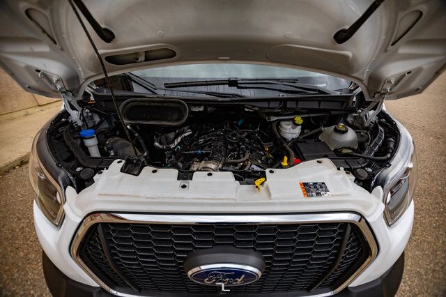 2023 Ford Transit T-350 Cutaway Dually BCam Red Deer AB