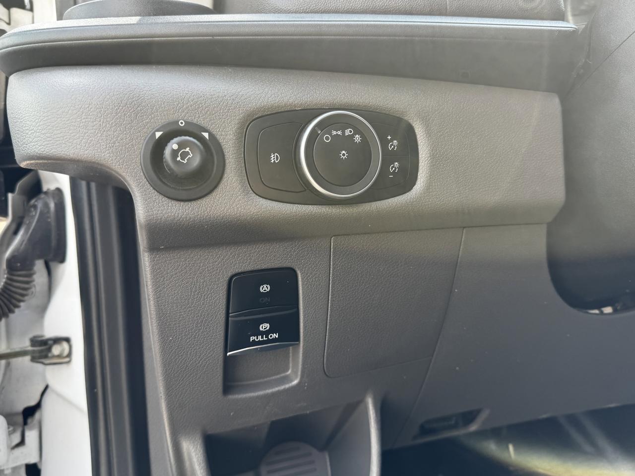2023 Ford Transit T-350 XL AWD Full Size 12 Passenger Van | V6 Twin Turbo | Low KMs | Backup Camera Redwater AB