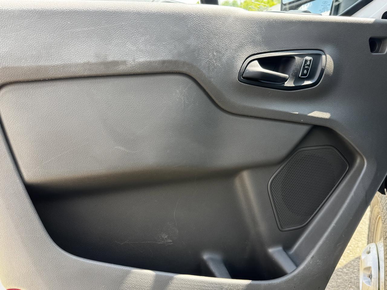 2023 Ford Transit T-350 XL AWD Full Size 12 Passenger Van | V6 Twin Turbo | Low KMs | Backup Camera Redwater AB