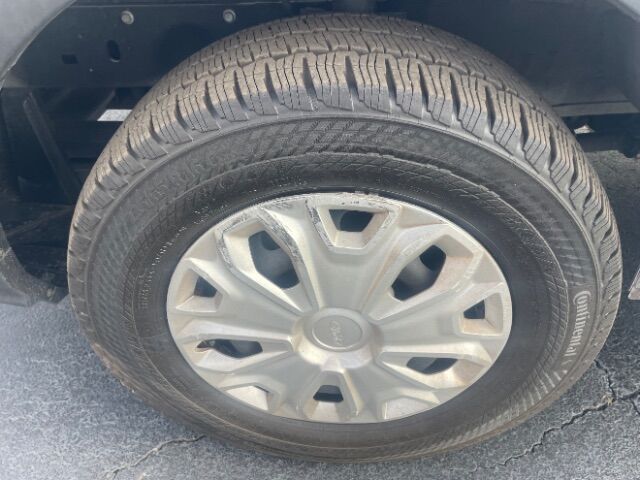 2023 Ford Transit TRANSIT 250 Charlotte NC