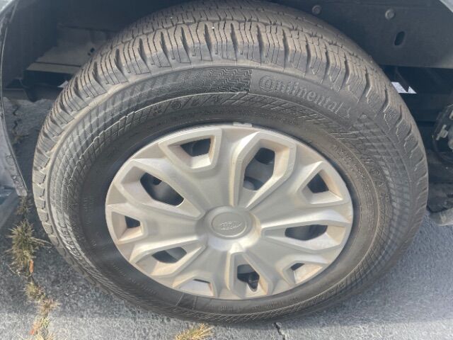 2023 Ford Transit TRANSIT 250 Charlotte NC