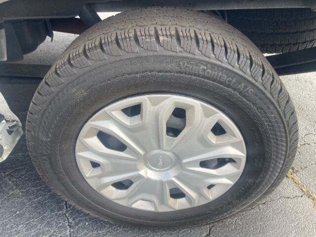 2023 Ford Transit TRANSIT 250 Charlotte NC