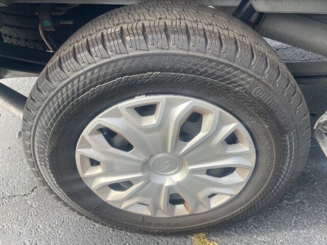 2023 Ford Transit TRANSIT 250 Charlotte NC