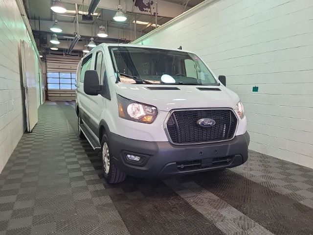 2023 Ford Transit TRANSIT 250