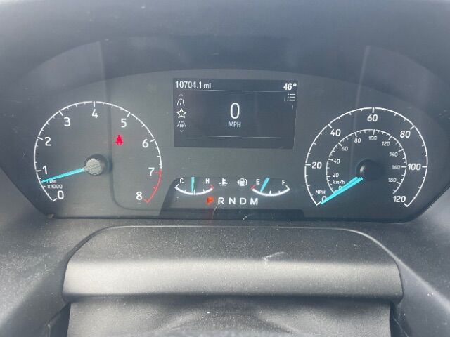 2023 Ford Transit TRANSIT 250 Charlotte NC