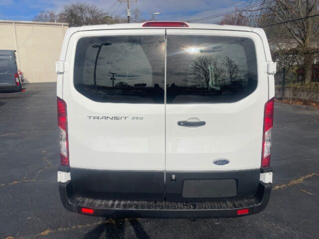2023 Ford Transit TRANSIT 250 Charlotte NC