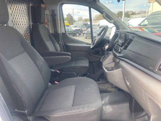 2023 Ford Transit TRANSIT 250 Charlotte NC