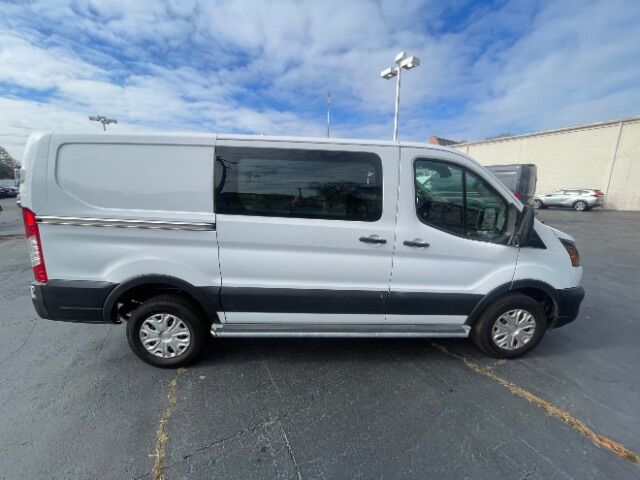 2023 Ford Transit TRANSIT 250 Charlotte NC