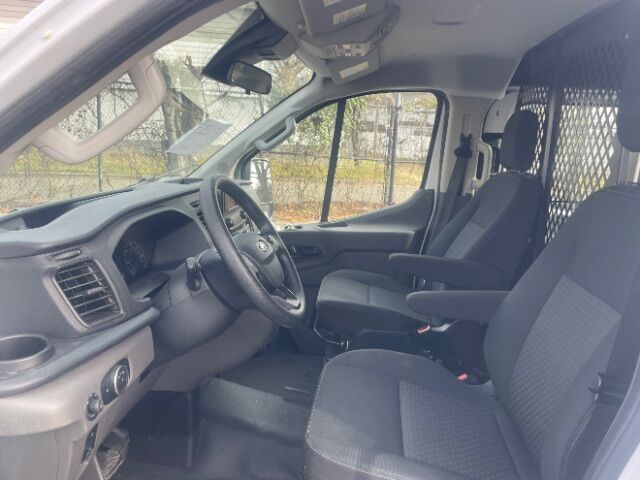 2023 Ford Transit TRANSIT 250 Charlotte NC