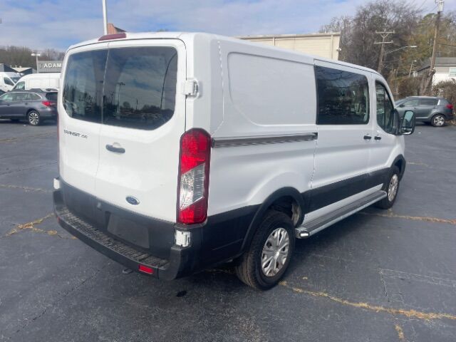 2023 Ford Transit TRANSIT 250 Charlotte NC