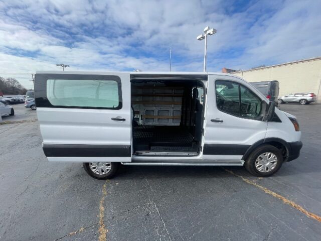 2023 Ford Transit TRANSIT 250 Charlotte NC