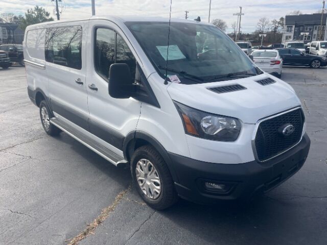 2023 Ford Transit TRANSIT 250