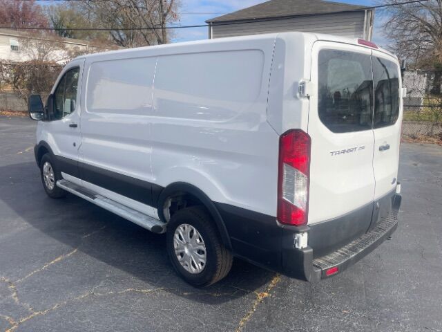 2023 Ford Transit TRANSIT 250