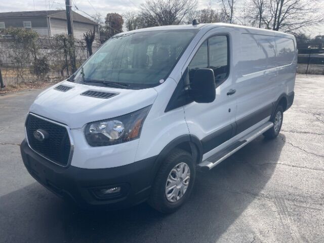 2023 Ford Transit TRANSIT 250 Charlotte NC