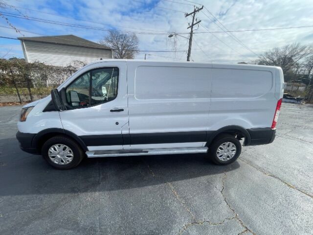 2023 Ford Transit TRANSIT 250 Charlotte NC