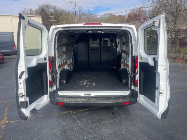 2023 Ford Transit TRANSIT 250 Charlotte NC