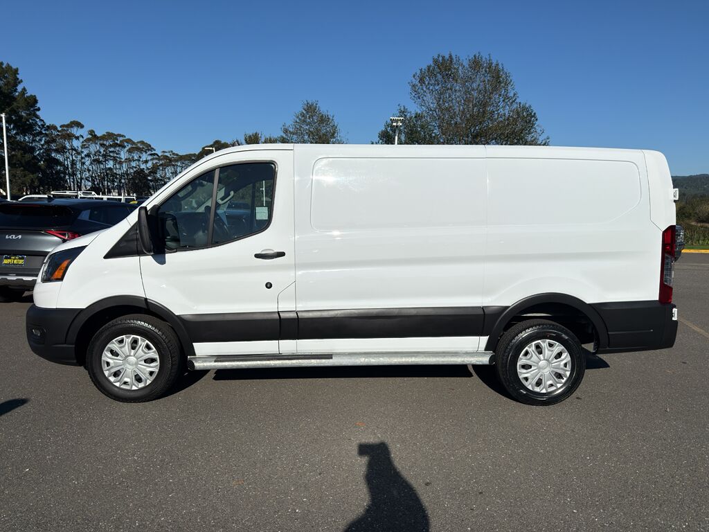 2023 Ford Transit Van Base