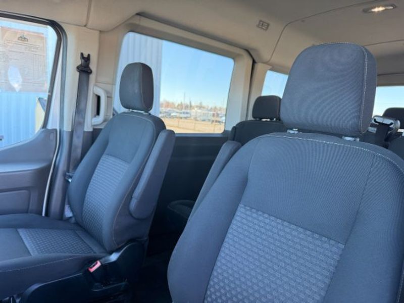 2023 Ford Transit Wagon XLT Idaho Falls ID