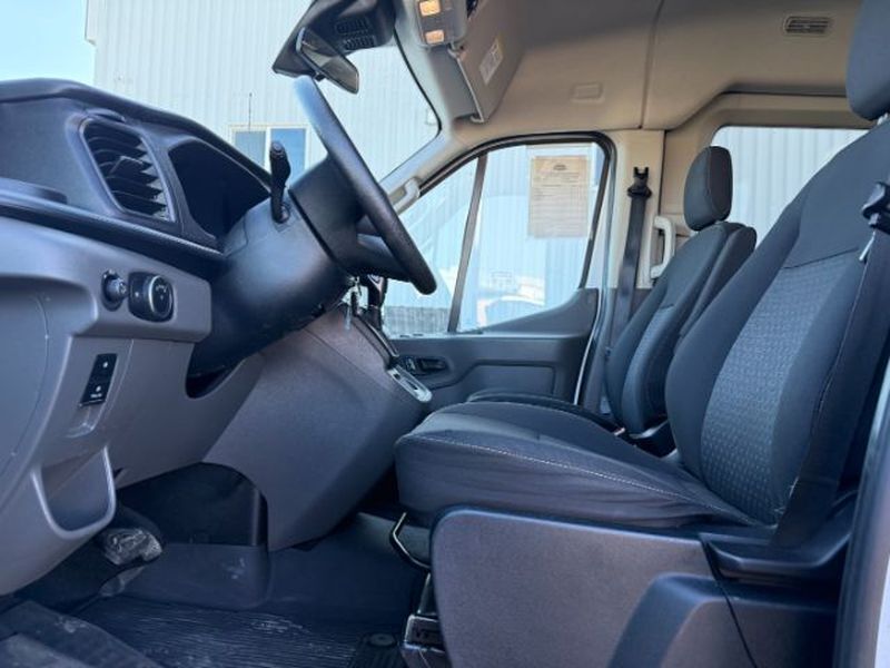 2023 Ford Transit Wagon XLT Idaho Falls ID