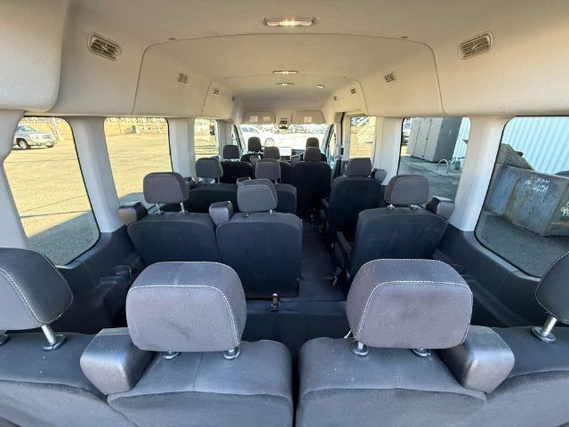 2023 Ford Transit Wagon XLT Idaho Falls ID