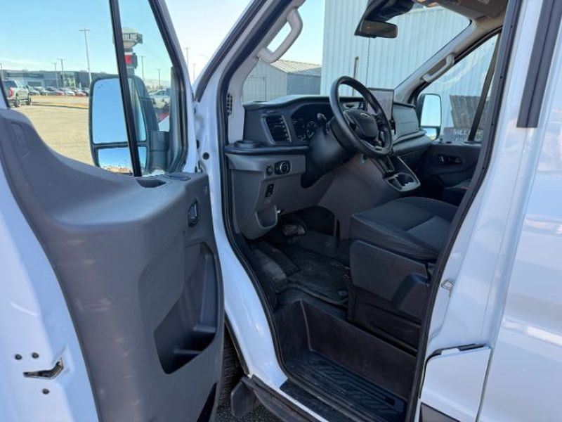 2023 Ford Transit Wagon XLT Idaho Falls ID