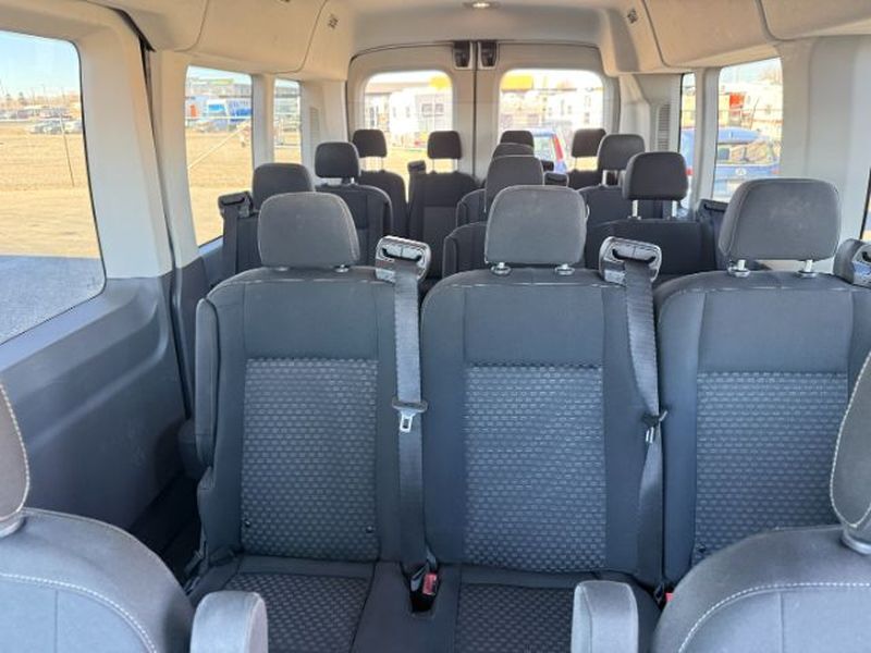 2023 Ford Transit Wagon XLT Idaho Falls ID