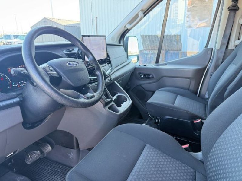 2023 Ford Transit Wagon XLT Idaho Falls ID