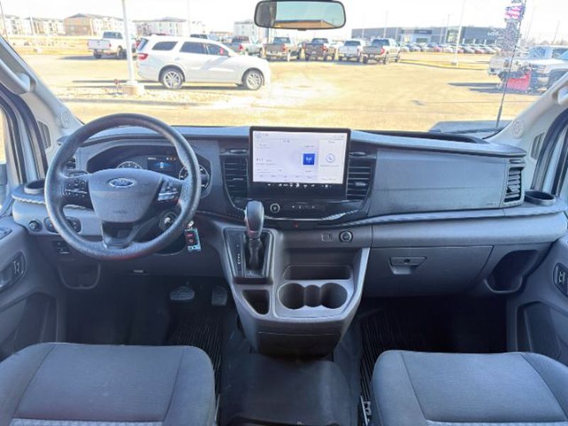 2023 Ford Transit Wagon XLT Idaho Falls ID