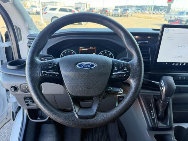 2023 Ford Transit Wagon XLT Idaho Falls ID