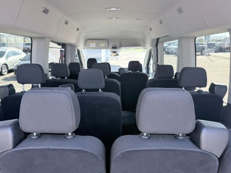 2023 Ford Transit Wagon XLT Idaho Falls ID