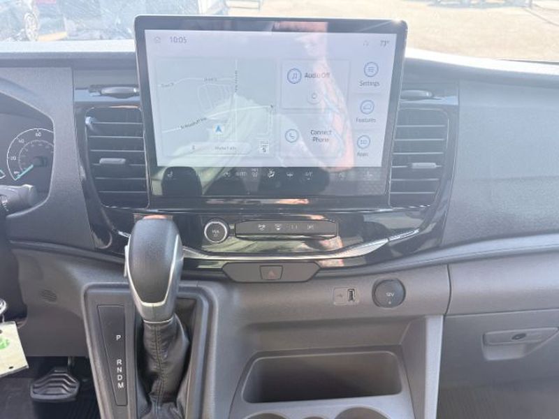 2023 Ford Transit Wagon XLT Idaho Falls ID