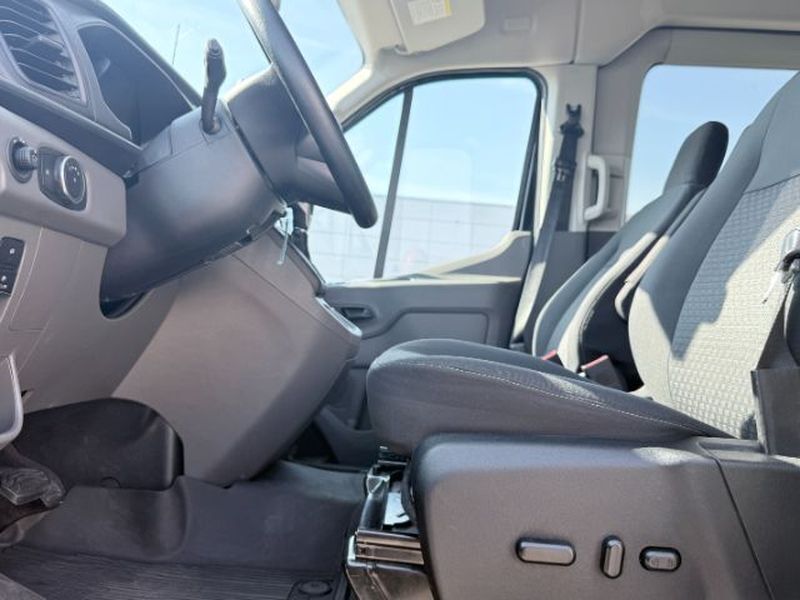 2023 Ford Transit Wagon XLT Idaho Falls ID