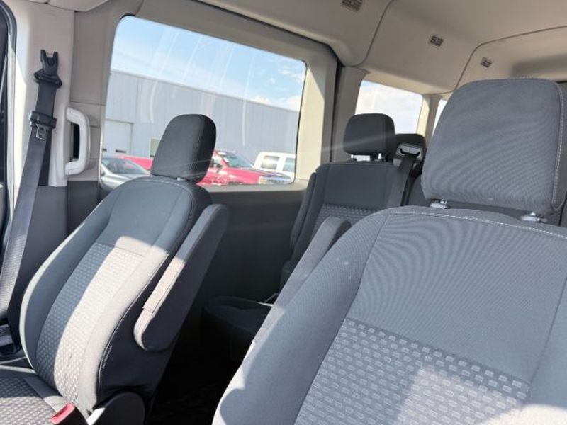 2023 Ford Transit Wagon XLT Idaho Falls ID