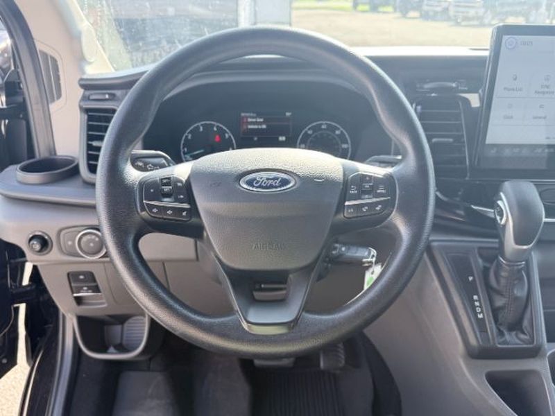 2023 Ford Transit Wagon XLT Idaho Falls ID