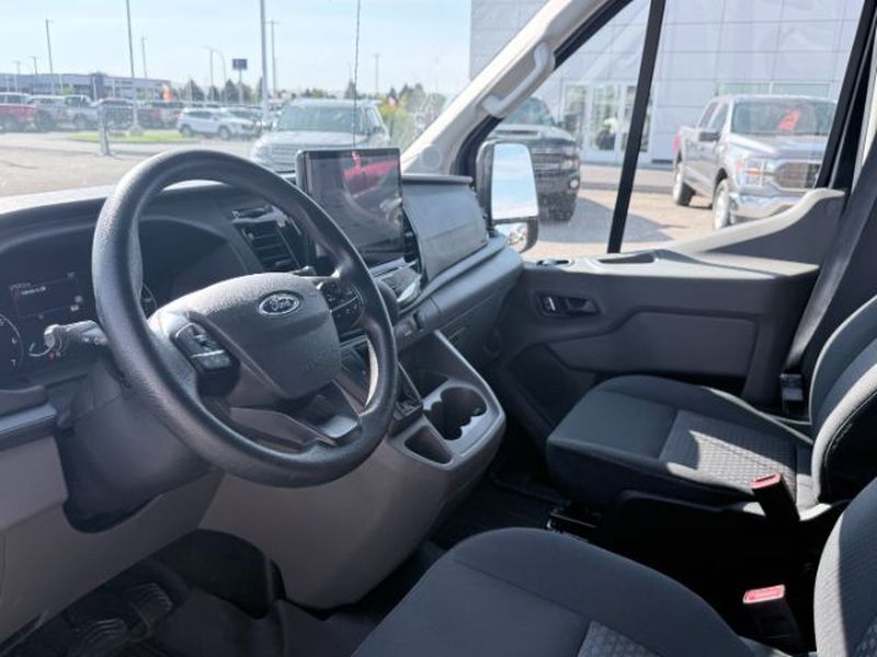 2023 Ford Transit Wagon XLT Idaho Falls ID