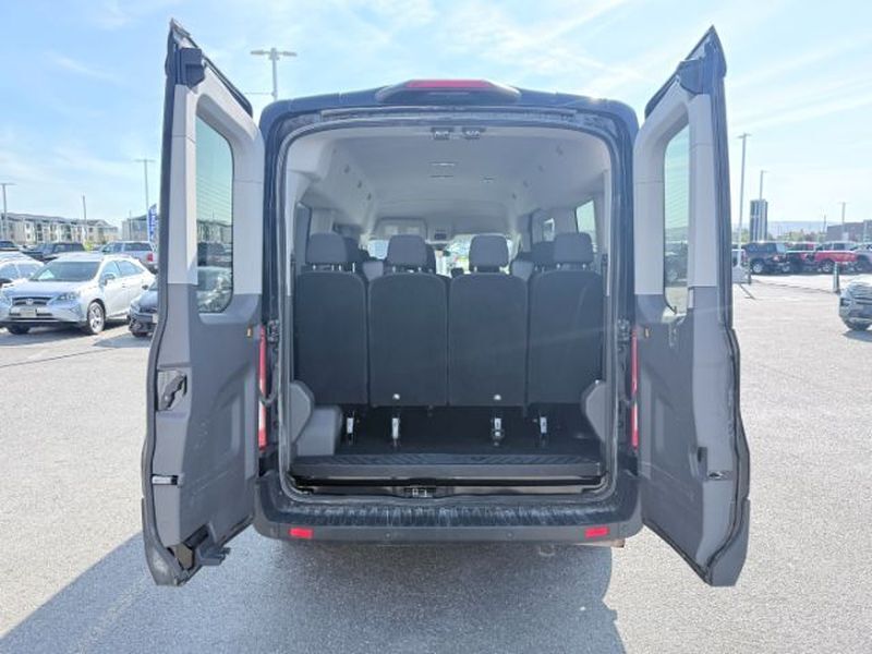 2023 Ford Transit Wagon XLT Idaho Falls ID
