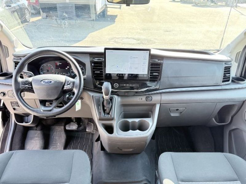 2023 Ford Transit Wagon XLT Idaho Falls ID