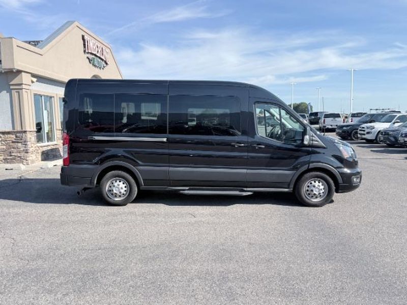 2023 Ford Transit Wagon XLT Idaho Falls ID