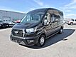 2023 Ford Transit Wagon XLT