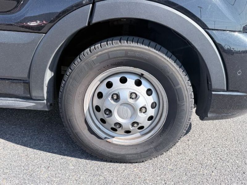 2023 Ford Transit Wagon XLT Idaho Falls ID