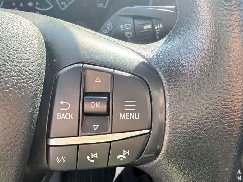 2023 Ford Transit Wagon XLT Idaho Falls ID